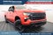2026 Chevrolet Silverado 1500 Custom Trail Boss Crew Cab 4WD
