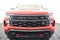 2026 Chevrolet Silverado 1500 Custom Trail Boss Crew Cab 4WD