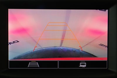 2026 Chevrolet Silverado 1500 Custom Trail Boss Crew Cab 4WD