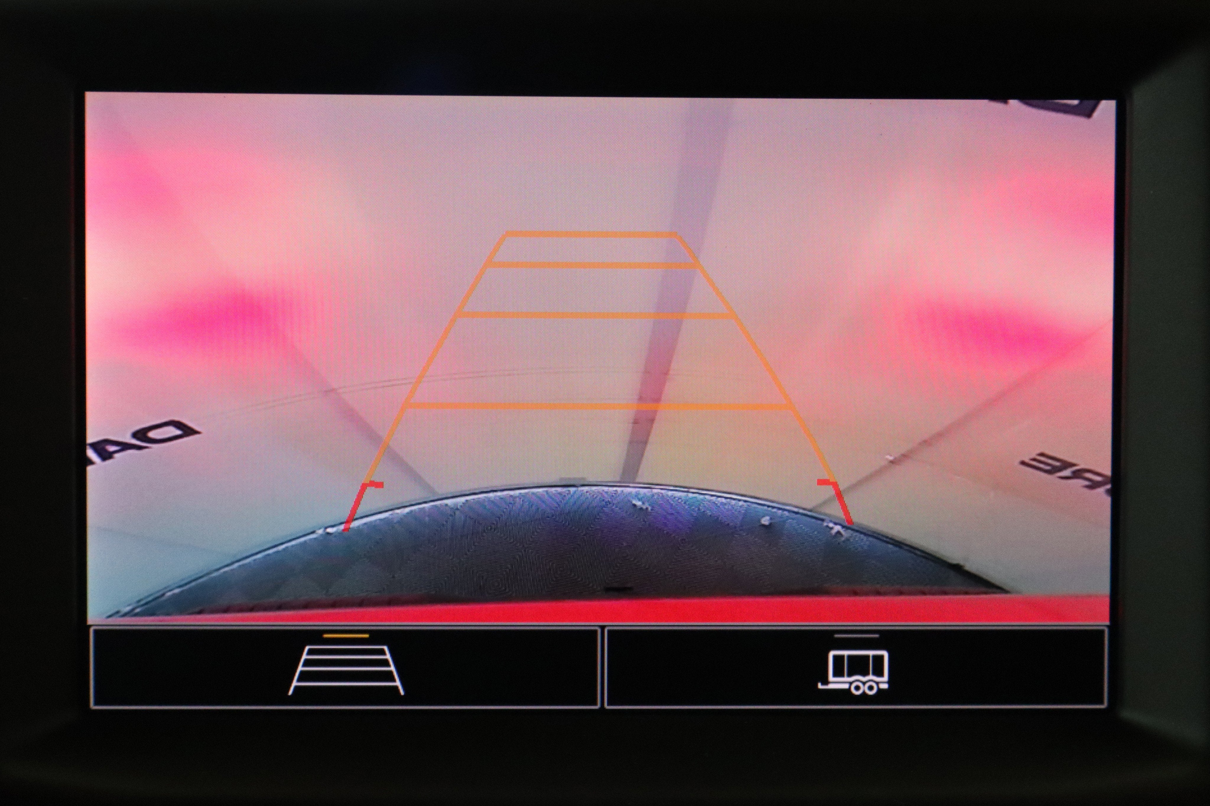 2026 Chevrolet Silverado 1500 Custom Trail Boss Crew Cab 4WD