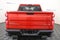 2026 Chevrolet Silverado 1500 Custom Trail Boss Crew Cab 4WD