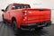 2026 Chevrolet Silverado 1500 Custom Trail Boss Crew Cab 4WD