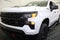 2026 Chevrolet Silverado 1500 Custom Trail Boss Crew Cab 4WD