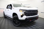 2026 Chevrolet Silverado 1500 Custom Trail Boss Crew Cab 4WD