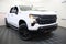 2026 Chevrolet Silverado 1500 Custom Trail Boss Crew Cab 4WD