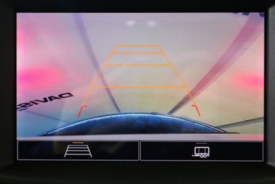 2026 Chevrolet Silverado 1500 Custom Trail Boss Crew Cab 4WD