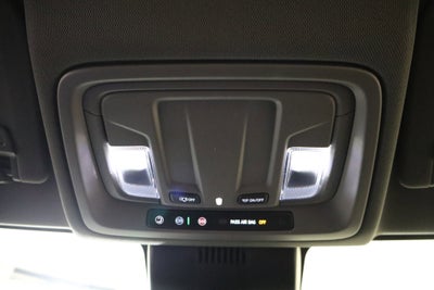 2026 Chevrolet Silverado 1500 Custom Trail Boss Crew Cab 4WD