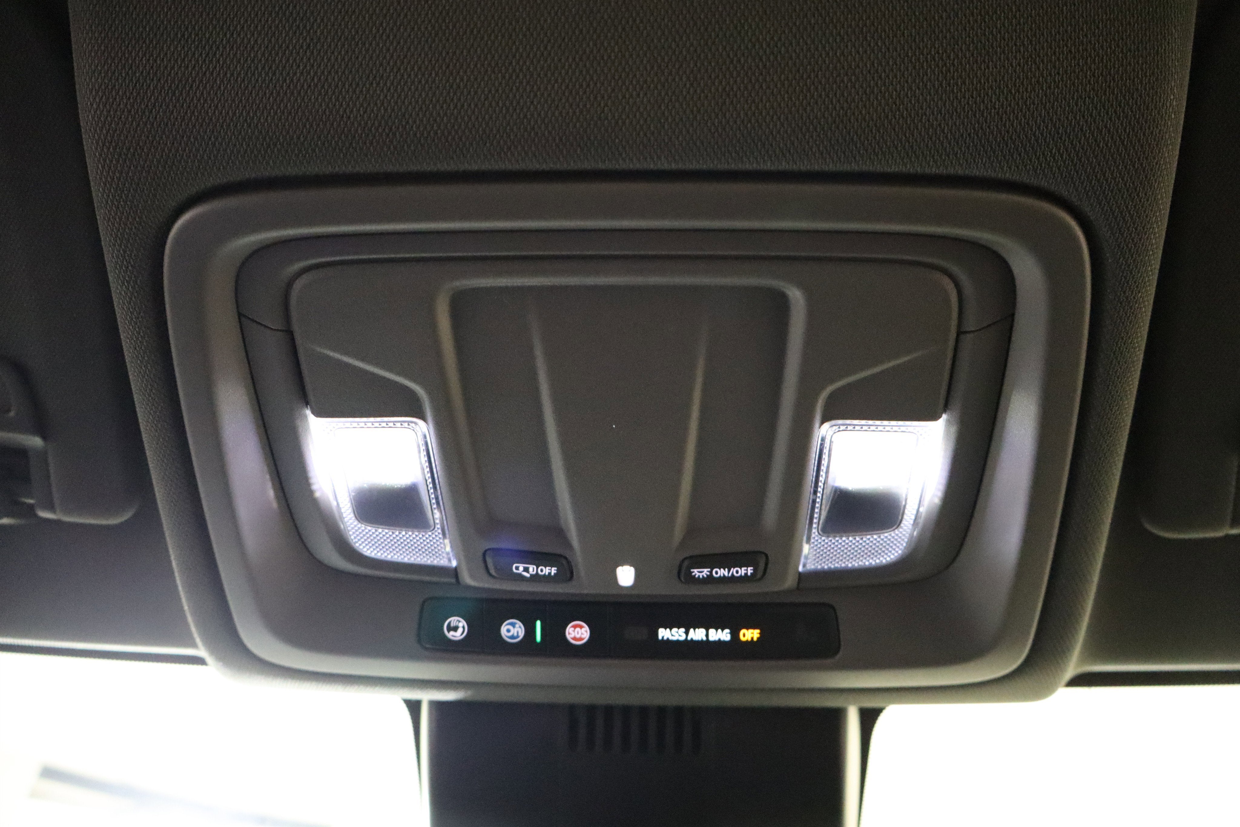 2026 Chevrolet Silverado 1500 Custom Trail Boss Crew Cab 4WD