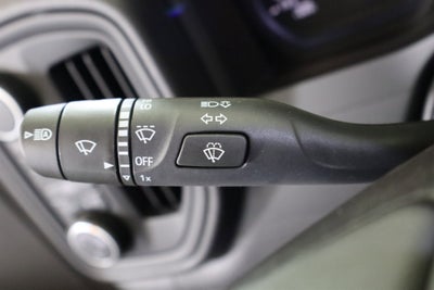 2026 Chevrolet Silverado 1500 Custom Trail Boss Crew Cab 4WD