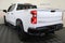 2026 Chevrolet Silverado 1500 Custom Trail Boss Crew Cab 4WD