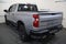 2026 Chevrolet Silverado 1500 Custom Trail Boss Crew Cab 4WD