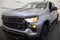 2026 Chevrolet Silverado 1500 Custom Trail Boss Crew Cab 4WD