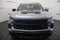 2026 Chevrolet Silverado 1500 Custom Trail Boss Crew Cab 4WD
