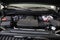 2026 Chevrolet Silverado 1500 Custom Trail Boss Crew Cab 4WD