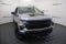 2026 Chevrolet Silverado 1500 Custom Trail Boss Crew Cab 4WD