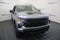 2026 Chevrolet Silverado 1500 Custom Trail Boss Crew Cab 4WD