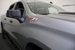 2026 Chevrolet Silverado 1500 Custom Trail Boss Crew Cab 4WD