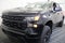 2026 Chevrolet Silverado 1500 Custom Trail Boss Crew Cab 4WD