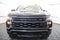2026 Chevrolet Silverado 1500 Custom Trail Boss Crew Cab 4WD