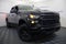 2026 Chevrolet Silverado 1500 Custom Trail Boss Crew Cab 4WD