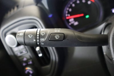 2026 Chevrolet Silverado 1500 Custom Trail Boss Crew Cab 4WD