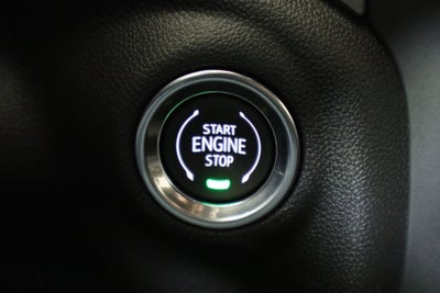 2026 Chevrolet Silverado 1500 Custom Trail Boss Crew Cab 4WD