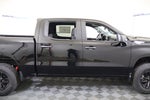 2026 Chevrolet Silverado 1500 Custom Trail Boss Crew Cab 4WD
