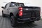 2026 Chevrolet Silverado 1500 Custom Trail Boss Crew Cab 4WD