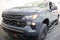 2026 Chevrolet Silverado 1500 Custom Trail Boss Crew Cab 4WD