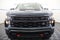 2026 Chevrolet Silverado 1500 Custom Trail Boss Crew Cab 4WD
