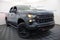 2026 Chevrolet Silverado 1500 Custom Trail Boss Crew Cab 4WD