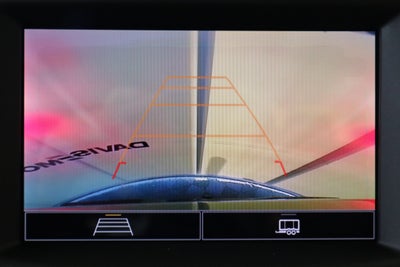 2026 Chevrolet Silverado 1500 Custom Trail Boss Crew Cab 4WD