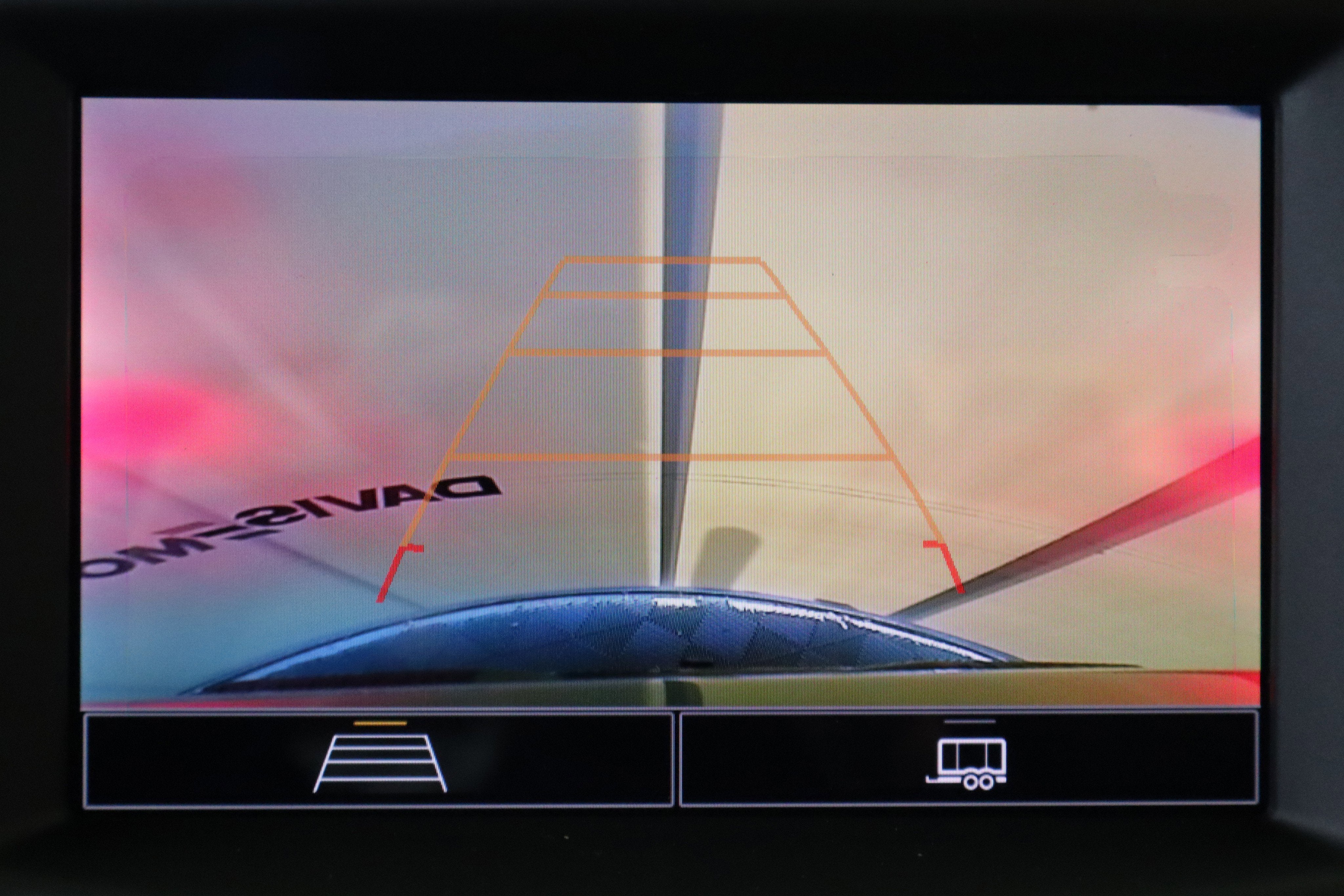 2026 Chevrolet Silverado 1500 Custom Trail Boss Crew Cab 4WD