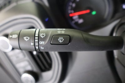 2026 Chevrolet Silverado 1500 Custom Trail Boss Crew Cab 4WD