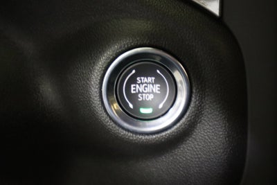 2026 Chevrolet Silverado 1500 Custom Trail Boss Crew Cab 4WD