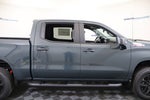 2026 Chevrolet Silverado 1500 Custom Trail Boss Crew Cab 4WD