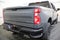 2026 Chevrolet Silverado 1500 Custom Trail Boss Crew Cab 4WD