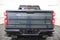 2026 Chevrolet Silverado 1500 Custom Trail Boss Crew Cab 4WD