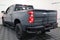 2026 Chevrolet Silverado 1500 Custom Trail Boss Crew Cab 4WD