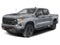 2026 Chevrolet Silverado 1500 Custom Trail Boss Crew Cab 4WD