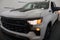2026 Chevrolet Silverado 1500 Custom Trail Boss Crew Cab 4WD