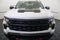 2026 Chevrolet Silverado 1500 Custom Trail Boss Crew Cab 4WD