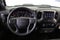 2026 Chevrolet Silverado 1500 Custom Trail Boss Crew Cab 4WD