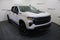 2026 Chevrolet Silverado 1500 Custom Trail Boss Crew Cab 4WD
