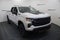 2026 Chevrolet Silverado 1500 Custom Trail Boss Crew Cab 4WD