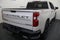2026 Chevrolet Silverado 1500 Custom Trail Boss Crew Cab 4WD