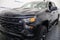 2026 Chevrolet Silverado 1500 Custom Trail Boss Crew Cab 4WD