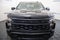 2026 Chevrolet Silverado 1500 Custom Trail Boss Crew Cab 4WD