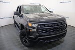 2026 Chevrolet Silverado 1500 Custom Trail Boss Crew Cab 4WD