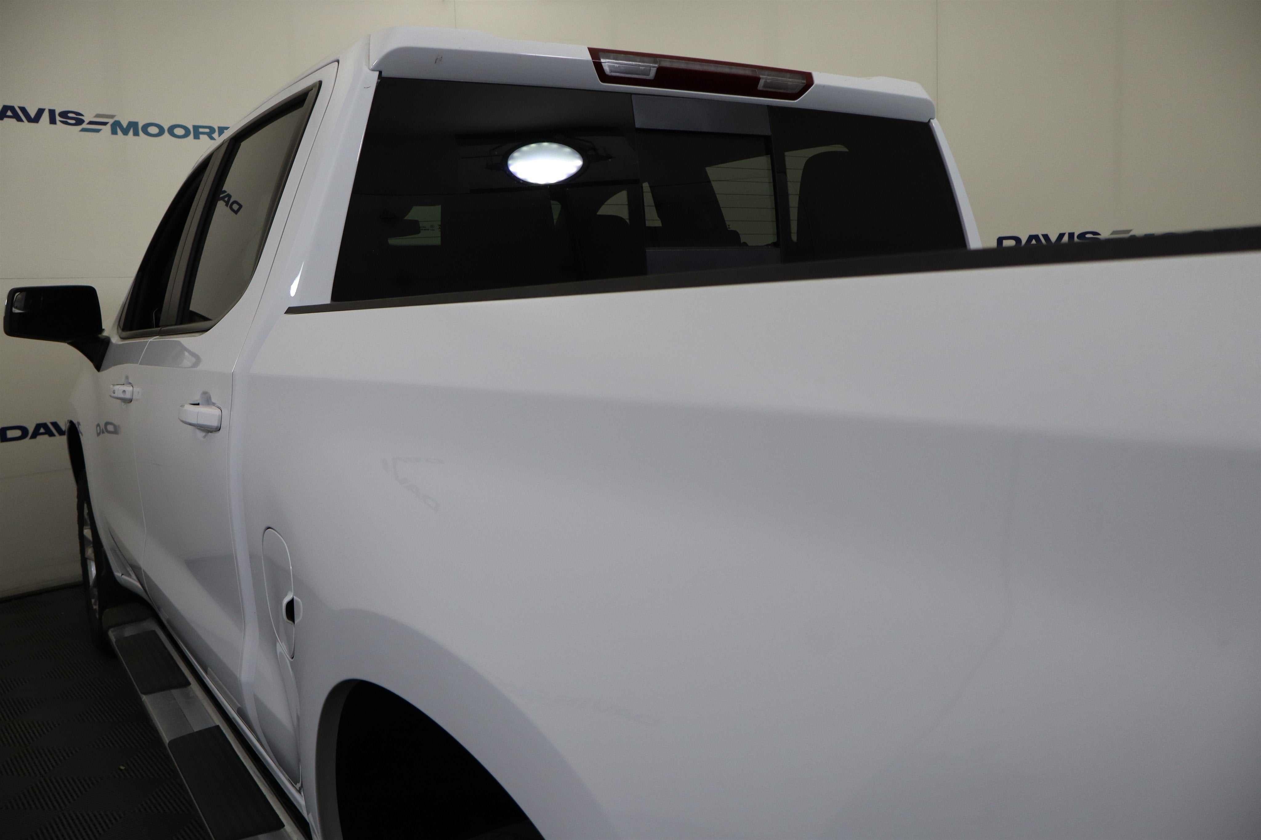 2026 Chevrolet Silverado 1500 LT Crew Cab 4WD